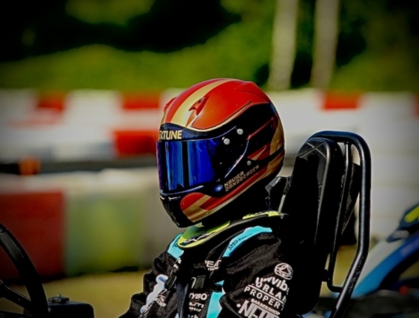 Zijkant Xavier (fotograaf Oldenzaal)